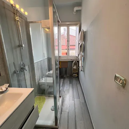 Apartment La Piazzetta