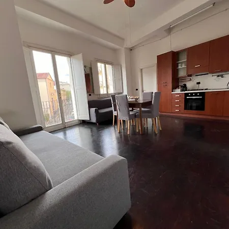 La Piazzetta Apartment