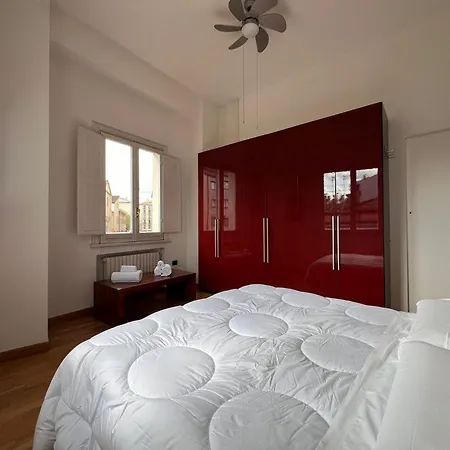 Apartment La Piazzetta Avellino