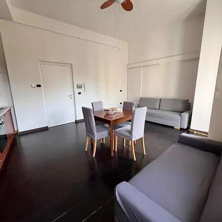 La Piazzetta Apartment