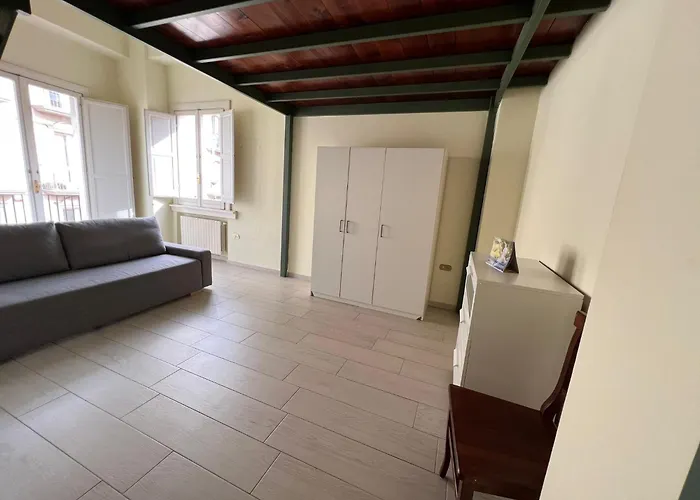 La Piazzetta Daire *