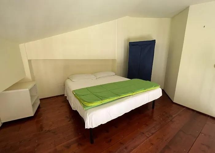 Apartamento La Piazzetta Avelino