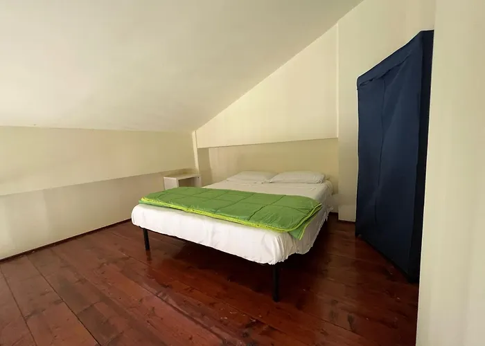Apartamento La Piazzetta *